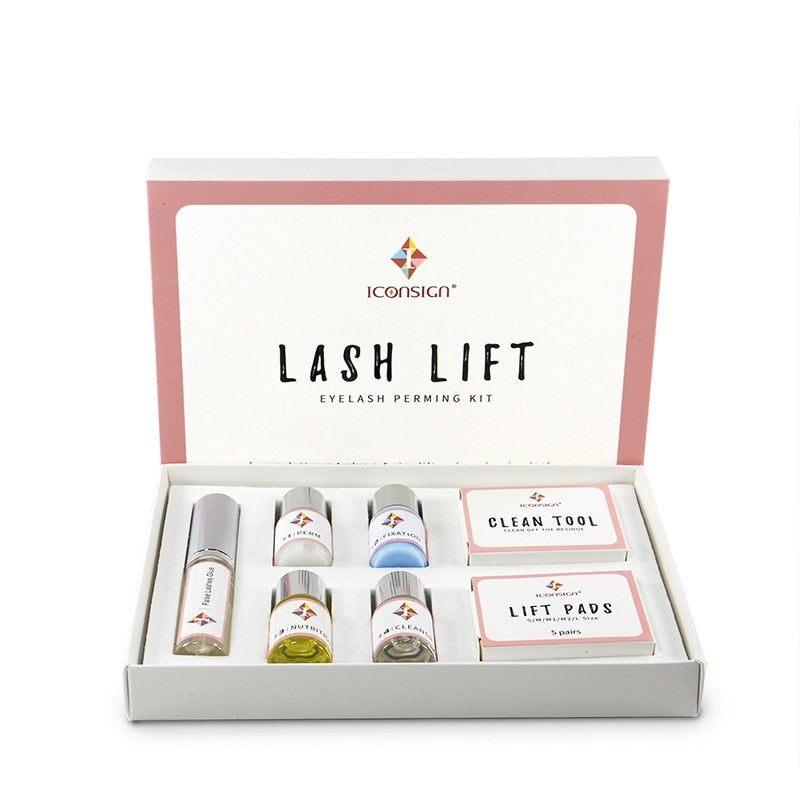 Perming Kit Eye Lashes Lifting