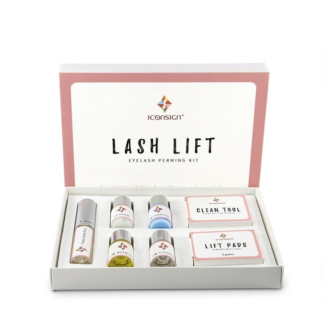 Perming Kit Eye Lashes Lifting