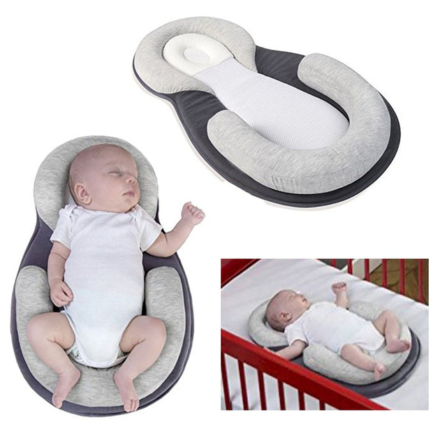 Best Baby Bed Portable