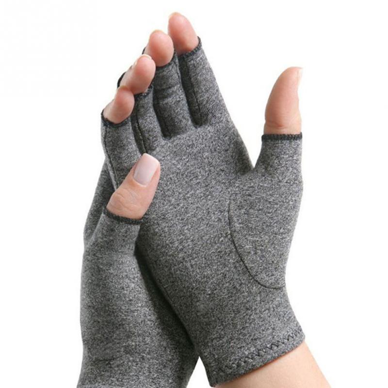 Compression Gloves "CompressHand" Premium Arthritis for Men & Women