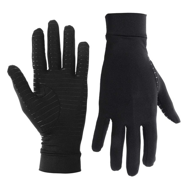 Compression Arthritis Gloves (Pain Relief)