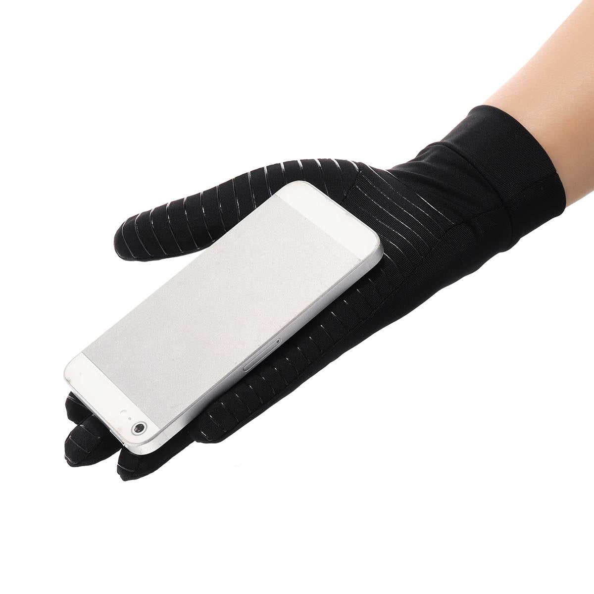 Compression Arthritis Gloves (Pain Relief)