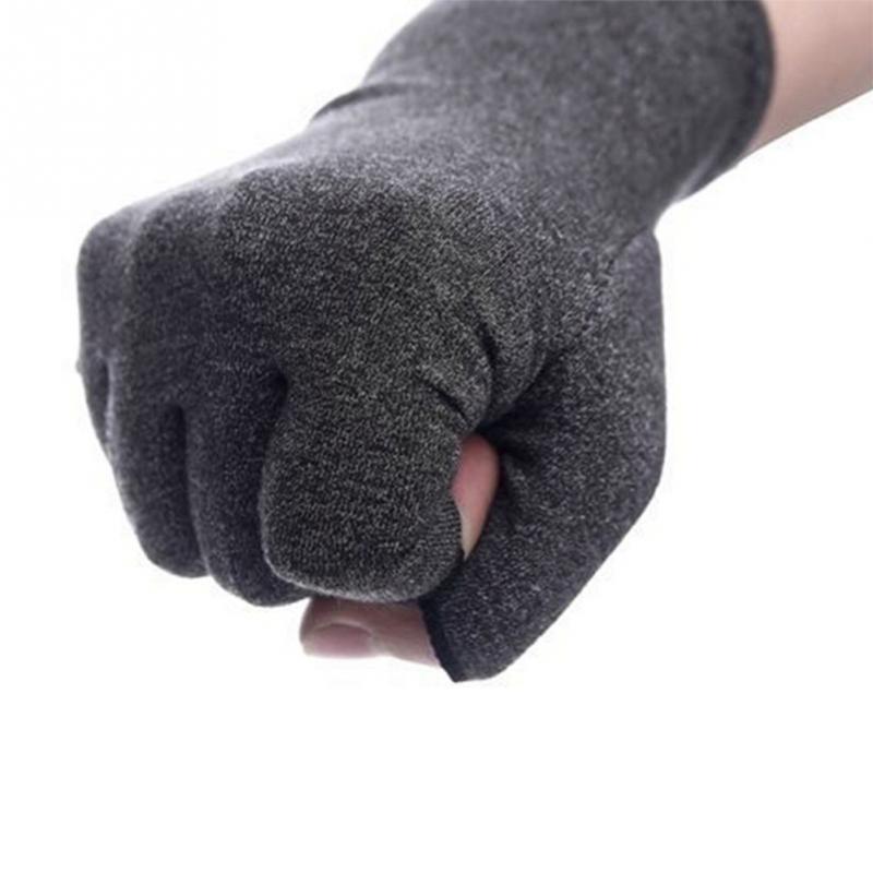 Compression Gloves "CompressHand" Premium Arthritis for Men & Women