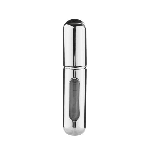 Mini Perfume Spray Bottle (Portable Travel)