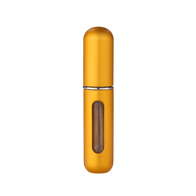 Mini Perfume Spray Bottle (Portable Travel)
