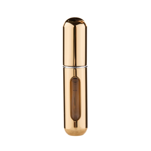 Mini Perfume Spray Bottle (Portable Travel)