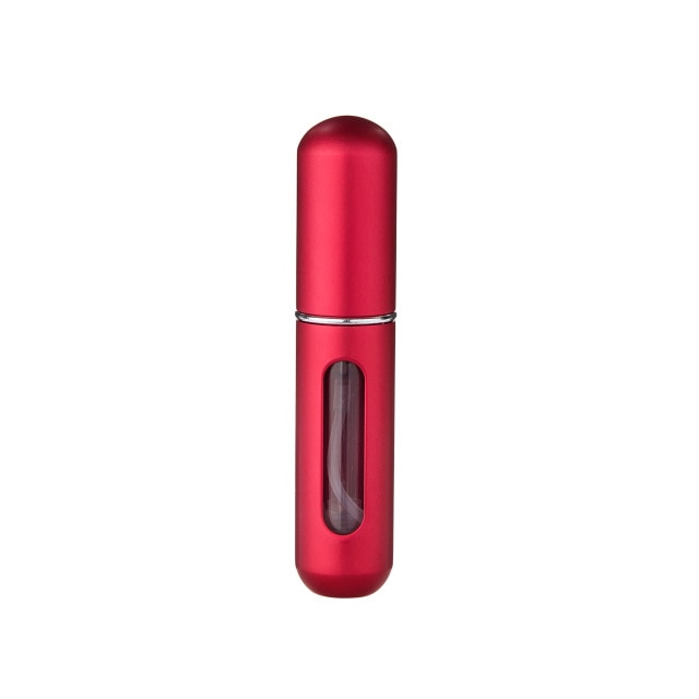 Mini Perfume Spray Bottle (Portable Travel)