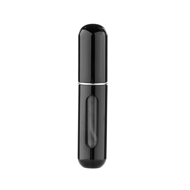 Mini Perfume Spray Bottle (Portable Travel)