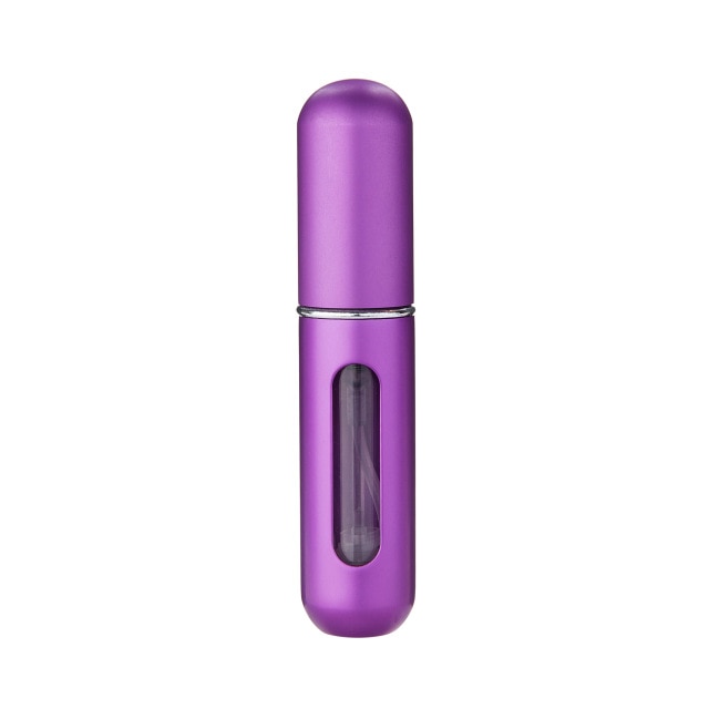 Mini Perfume Spray Bottle (Portable Travel)
